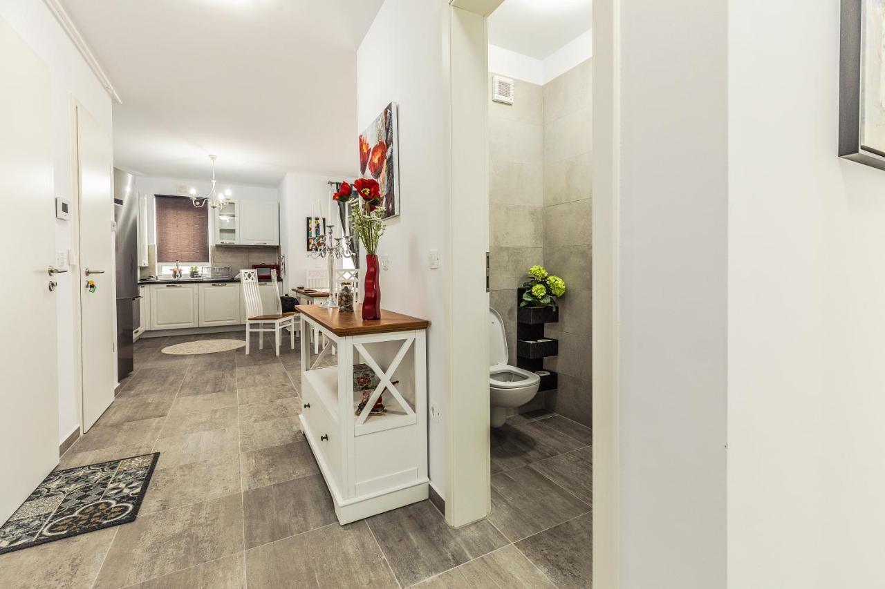 Elegant Sophia'S Apartment Brasov Ngoại thất bức ảnh
